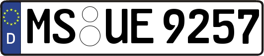 MS-UE9257