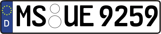 MS-UE9259