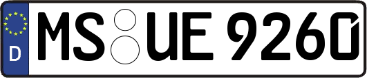 MS-UE9260