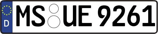 MS-UE9261