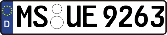 MS-UE9263