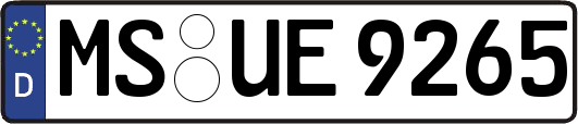 MS-UE9265