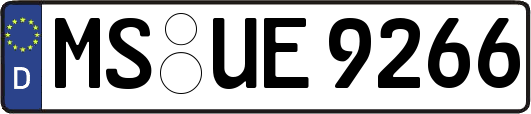 MS-UE9266