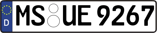 MS-UE9267