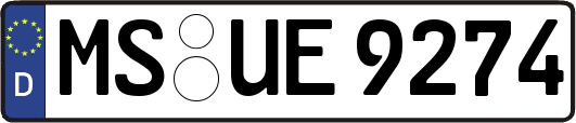 MS-UE9274