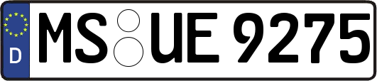 MS-UE9275