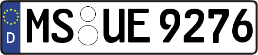 MS-UE9276