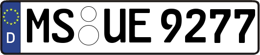 MS-UE9277