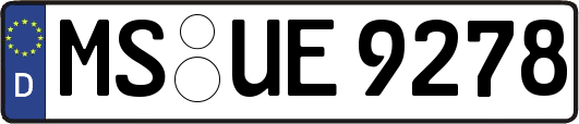 MS-UE9278