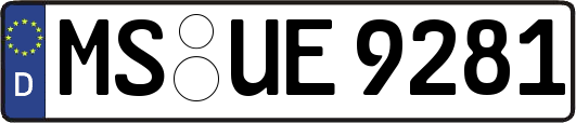 MS-UE9281