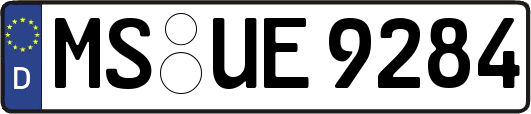 MS-UE9284