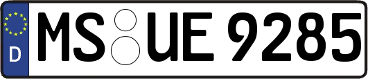 MS-UE9285