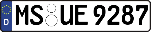 MS-UE9287