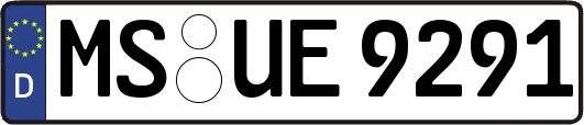 MS-UE9291