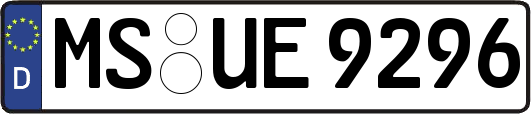MS-UE9296