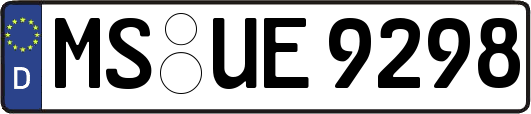 MS-UE9298