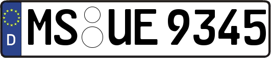 MS-UE9345