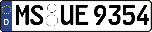 MS-UE9354
