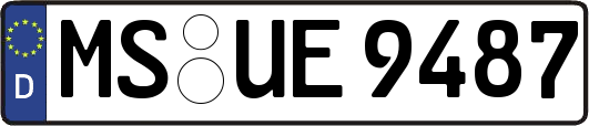 MS-UE9487