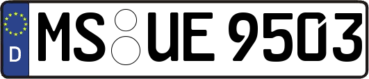 MS-UE9503