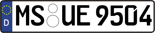 MS-UE9504