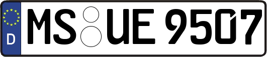 MS-UE9507