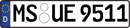 MS-UE9511