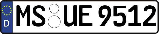 MS-UE9512