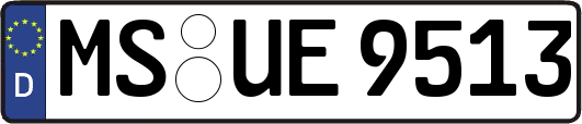 MS-UE9513