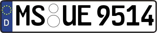 MS-UE9514