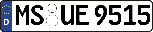 MS-UE9515