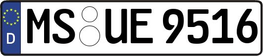 MS-UE9516