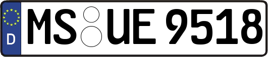 MS-UE9518