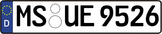 MS-UE9526