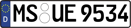MS-UE9534