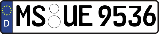 MS-UE9536