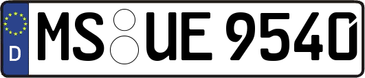 MS-UE9540