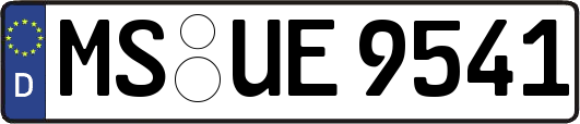 MS-UE9541