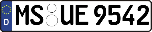 MS-UE9542