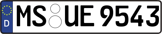 MS-UE9543