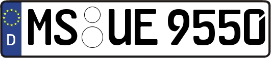 MS-UE9550