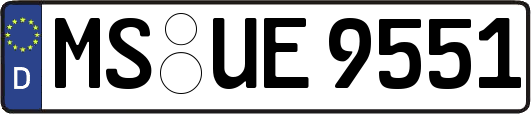 MS-UE9551