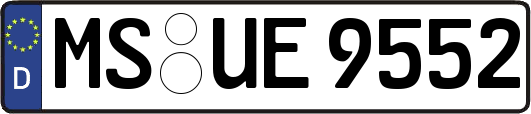 MS-UE9552