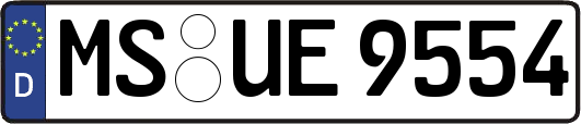 MS-UE9554