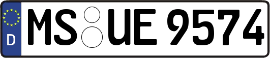 MS-UE9574