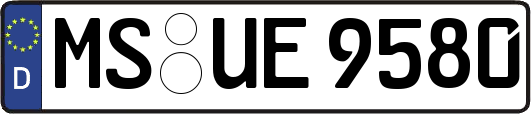 MS-UE9580