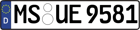 MS-UE9581