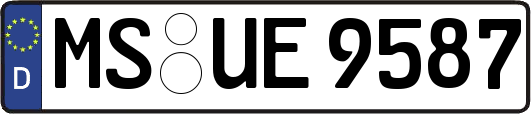 MS-UE9587