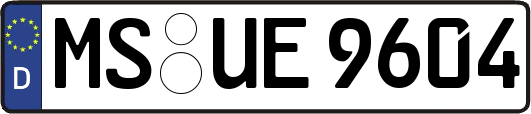 MS-UE9604