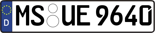 MS-UE9640